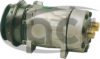 LANCIA 4846601 Compressor, air conditioning